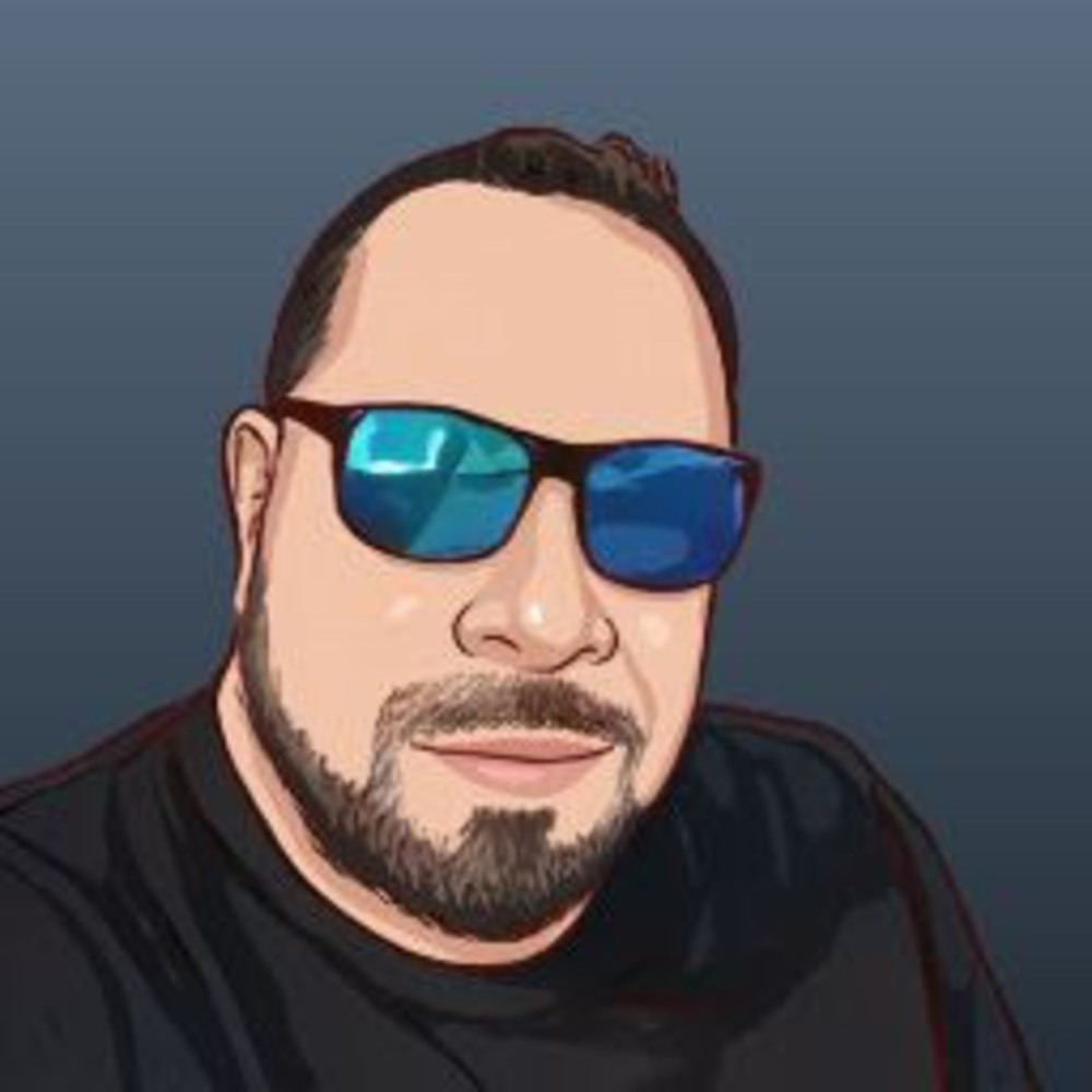 Meet your Posher, Jose